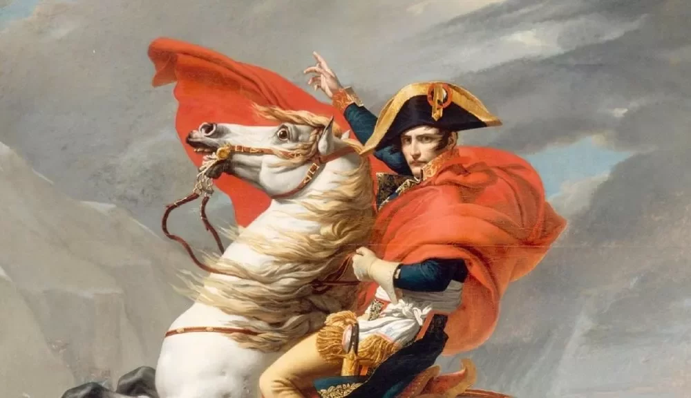 Anniversario di Napoleone, i 200 anni dalla morte si celebrino in Italia | Rec News dir. Zaira Bartucca