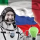 Spazio, energia, viabilità e tecnologia: il programma di cooperazione italo-russa | Rec News dir. Zaira Bartucca