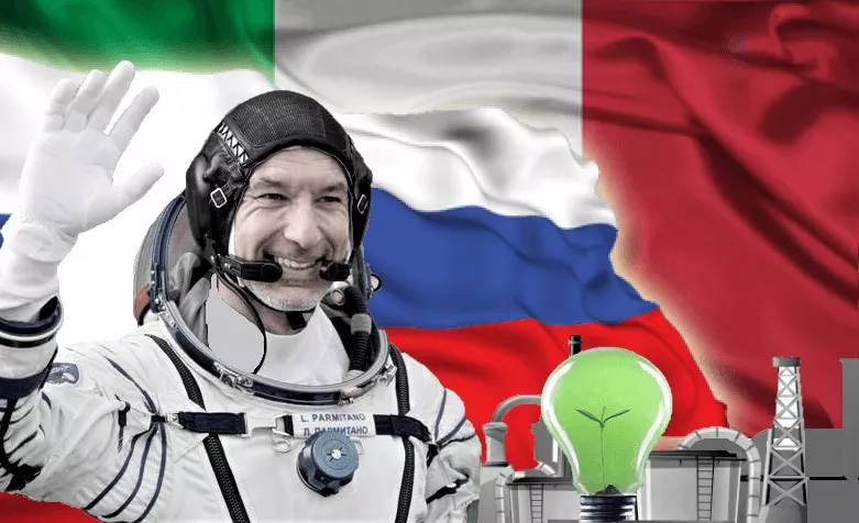 Spazio, energia, viabilità e tecnologia: il programma di cooperazione italo-russa | Rec News dir. Zaira Bartucca