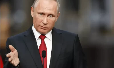 Putin su Guaidò e gli scenari che si aprono per il Venezuela | Rec News dir. Zaira Bartucca