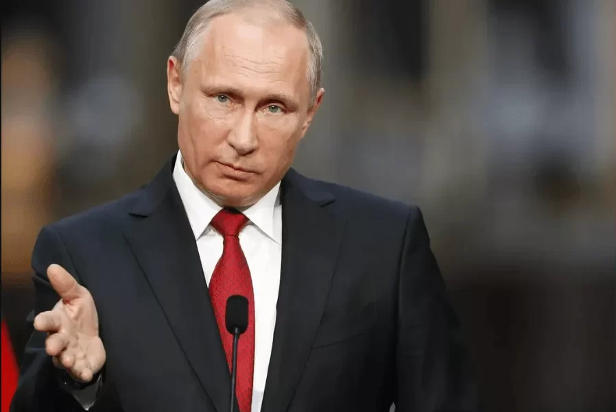 Putin su Guaidò e gli scenari che si aprono per il Venezuela | Rec News dir. Zaira Bartucca