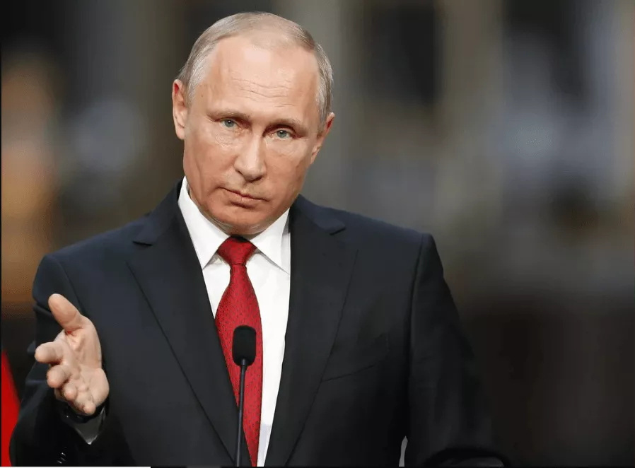 Putin su Guaidò e gli scenari che si aprono per il Venezuela | Rec News dir. Zaira Bartucca