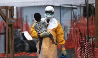 Ebola, è emergenza sanitaria globale. Ma l'Oms rifiuta misure di contenimento | Rec News dir. Zaira Bartucca