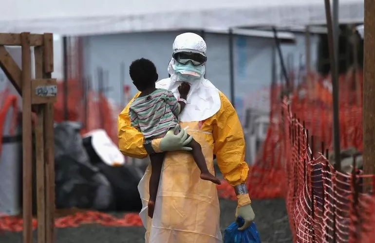Ebola, è emergenza sanitaria globale. Ma l'Oms rifiuta misure di contenimento | Rec News dir. Zaira Bartucca