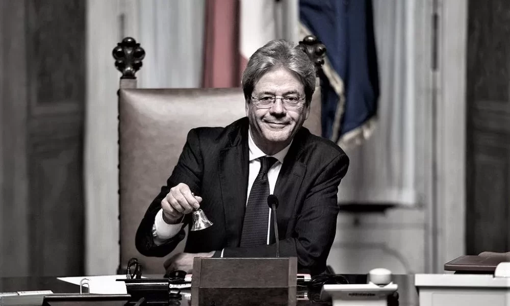 Il governo Gentiloni e la pioggia di milioni per chiudere i porti africani | Rec News dir. Zaira Bartucca