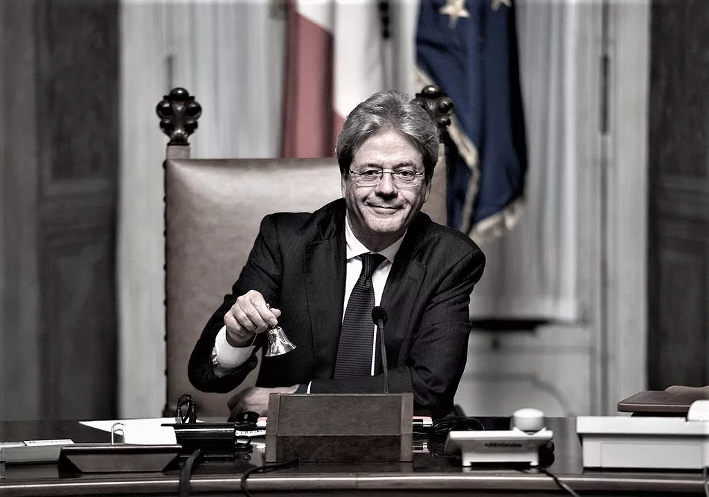 Il governo Gentiloni e la pioggia di milioni per chiudere i porti africani | Rec News dir. Zaira Bartucca