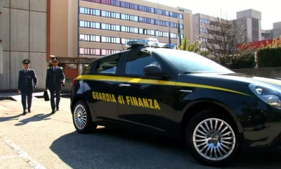 Così Onlus e 'ndrangheta speculavano sui migranti. Sottratti oltre 7 milioni | Rec News dir. Zaira Bartucca