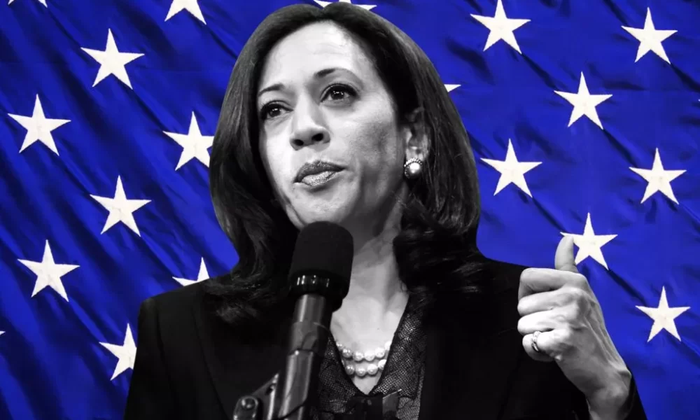 Presidenziali Usa 2020, Kamala Harris incandidabile | Rec News dir. Zaira Bartucca