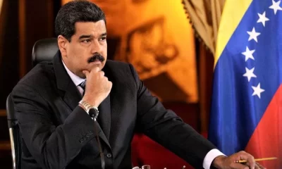 Sette motivi per cui Maduro può (e deve) governare | Rec News dir. Zaira Bartucca