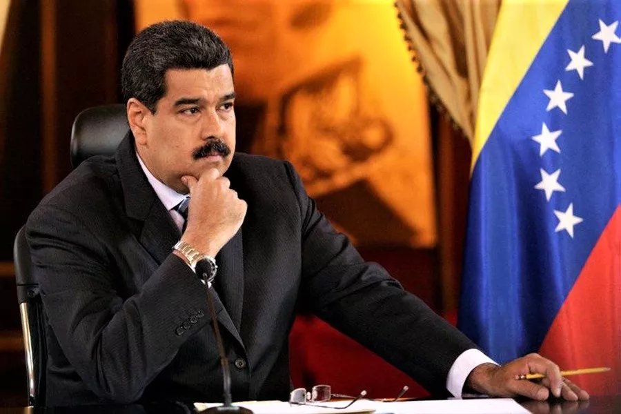 Sette motivi per cui Maduro può (e deve) governare | Rec News dir. Zaira Bartucca