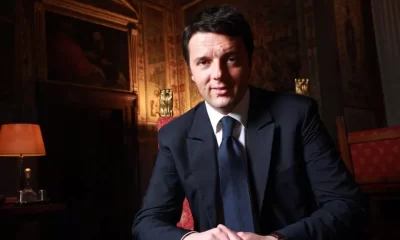 Renzi pubblicizzò i calcianti, ma "dimenticò" di aver partecipato al film russo | Rec News dir. Zaira Bartucca