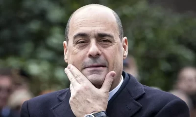 Consultazioni, cosa nascondono i punti di Zingaretti | Rec News dir. Zaira Bartucca