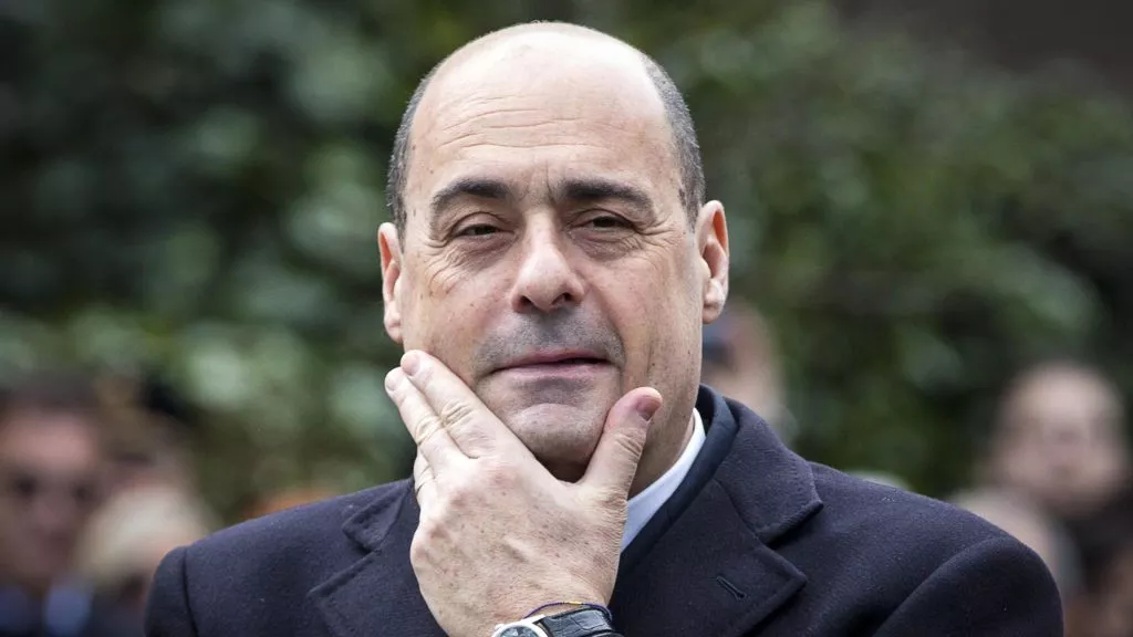 Consultazioni, cosa nascondono i punti di Zingaretti | Rec News dir. Zaira Bartucca