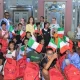 Gli aiuti dell'Italia alla Repubblica democratica Araba del Sahrawi | Rec News dir. Zaira Bartucca
