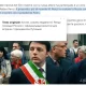 Renzi che oggi critica la Russia, ieri faceva l'attore nel film co-finanziato dalla Federazione | Rec News dir. Zaira Bartucca