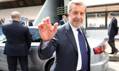 Fulvio Conti si lascia alle spalle la presidenza Tim e spera nella pasta ripiena | Rec News dir. Zaira Bartucca