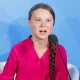 Sale la diffidenza per Greta Thunberg. Lo studio che spiega cosa non convince | Rec News dir. Zaira Bartucca