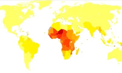 Alessandria, bimba di 7 anni muore di malaria. L'aveva contratta in Africa | Rec News dir. Zaira Bartucca