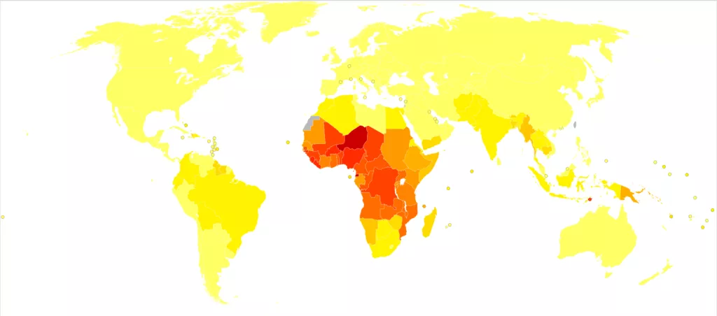 Alessandria, bimba di 7 anni muore di malaria. L'aveva contratta in Africa | Rec News dir. Zaira Bartucca