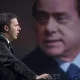 La scissione nel Pd spianerà la strada al governo Renzi-Berlusconi | Rec News dir. Zaira Bartucca