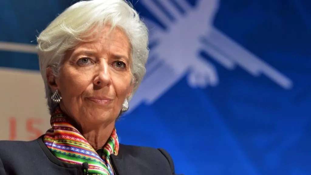 Chi è davvero Christine Lallouette (detta Lagarde), la madrina della crisi greca che guiderà la Bce | Rec News dir. Zaira Bartucca