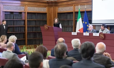 Crollo natalità, l'allarme: "A rischio conti pubblici e pensioni" | Rec News dir. Zaira Bartucca