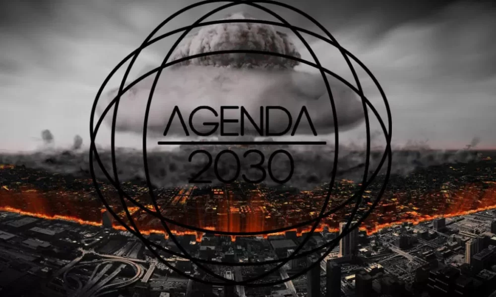 G20, la crisi fa da sfondo. Ai leader interessano l'Africa e la distopica Agenda 2030 | Rec News dir. Zaira Bartucca