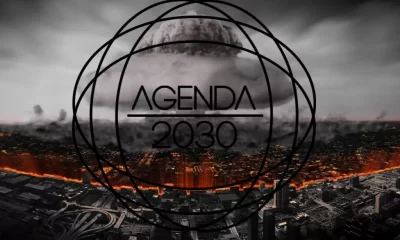 G20, la crisi fa da sfondo. Ai leader interessano l'Africa e la distopica Agenda 2030 | Rec News dir. Zaira Bartucca