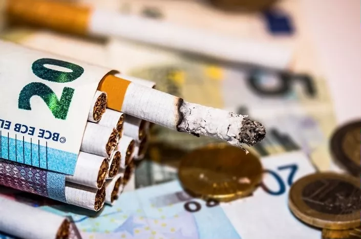 Legge di Bilancio e tasse sulle sigarette, JTI: "Così si favorisce il commercio illecito" | Rec News dir. Zaira Bartucca