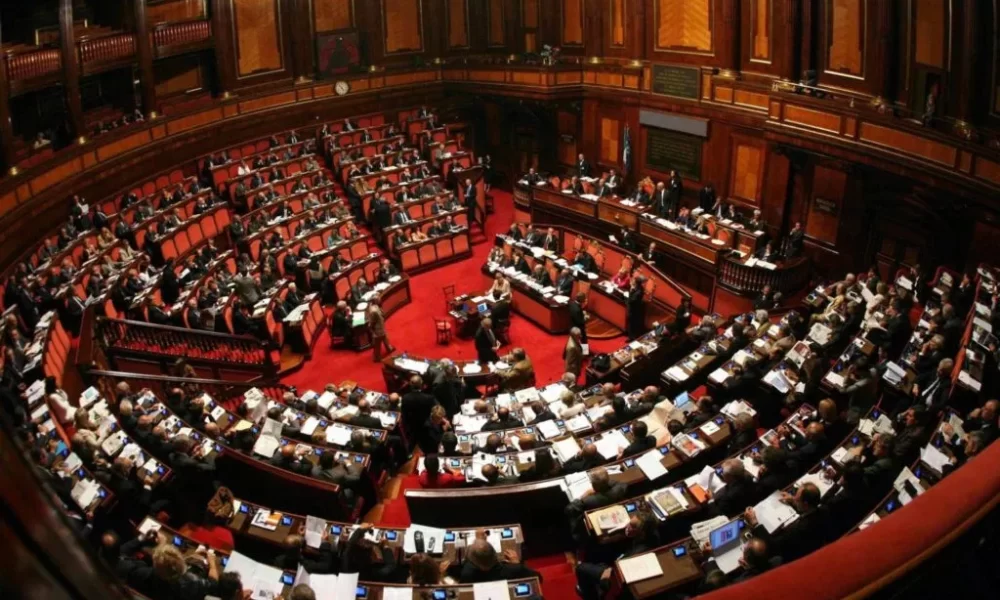 Senato, "rimpasto" di deleghe per alcuni ministeri chiave | Rec News dir. Zaira Bartucca
