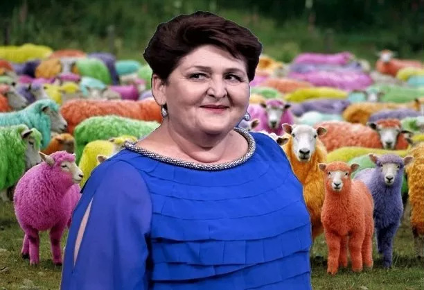 I "coltivatori ovini" di Teresa Bellanova. E la rete di scatena | Rec News dir. Zaira Bartucca