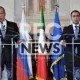 Vertice Di Maio-Lavrov, c'è intesa ma resta il gelo sulle sanzioni | Rec News dir. Zaira Bartucca