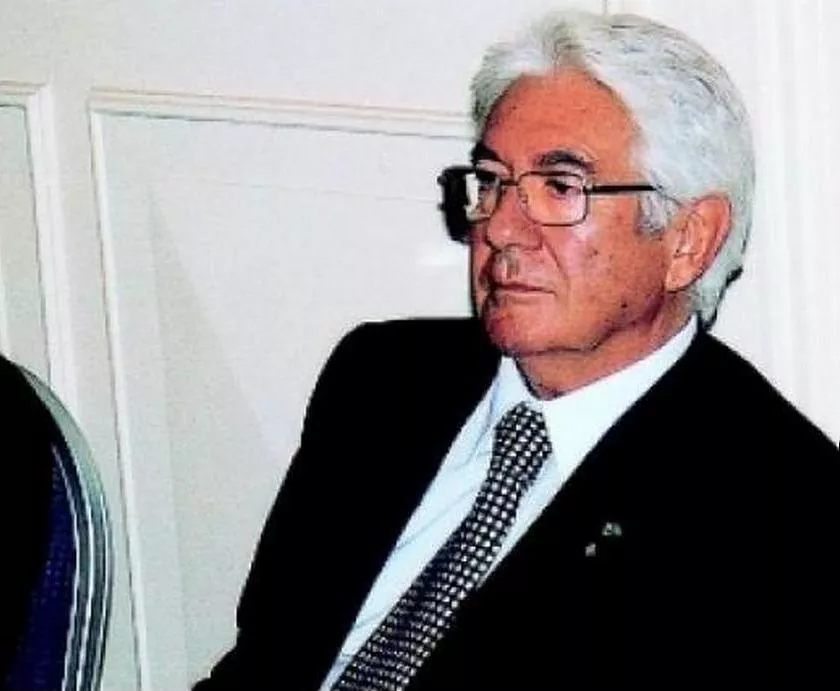 Si è spento Antonio Orati, storico presidente dell’UITS | Rec News dir. Zaira Bartucca