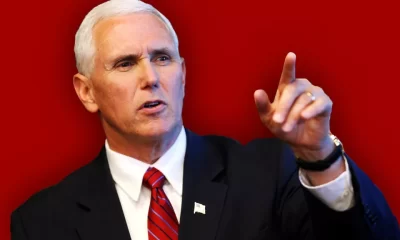 Nuovi accordi commerciali, Mike Pence vola in Italia | Rec News dir. Zaira Bartucca