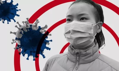 Wuhan era stata evacuata e si era preparata in tempi non sospetti contro il Nuovo Coronavirus | Rec News dir. Zaira Bartucca