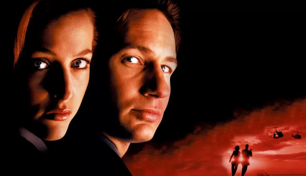 Dal virus al chip, cosa c'è di vero nella serie tv X-Files | Rec News dir. Zaira Bartucca