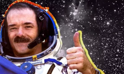 Virus sconosciuti e l'ammissione di un astronauta sugli esperimenti della NASA | Rec News dir. Zaira Bartucca