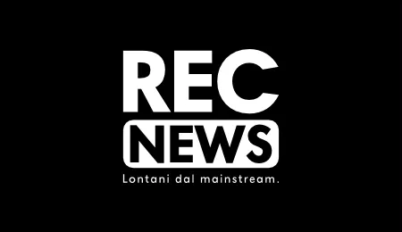 Rec News - Lontani dal Mainstream. Direttore Zaira Bartucca