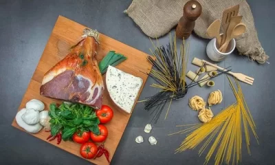 Bellanova ci ricasca. Ora "attacca" il cibo italiano | Rec News dir. Zaira Bartucca