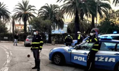 Denunciate 7000 persone in un giorno. Tutto ok per mafiosi, spacciatori e migranti irregolari | Rec News dir. Zaira Bartucca