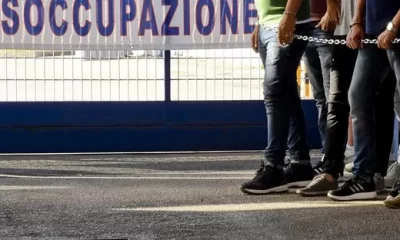 Migranti irregolari nei campi, "Sconsiderati, avviate al lavoro i percettori di Rdc" | Rec News dir. Zaira Bartucca