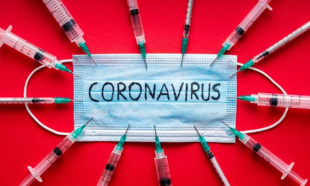 L'esperto risponde: "Vaccino contro il coronavirus? Non è escluso che possa provocare danni" | Rec News dir. Zaira Bartucca