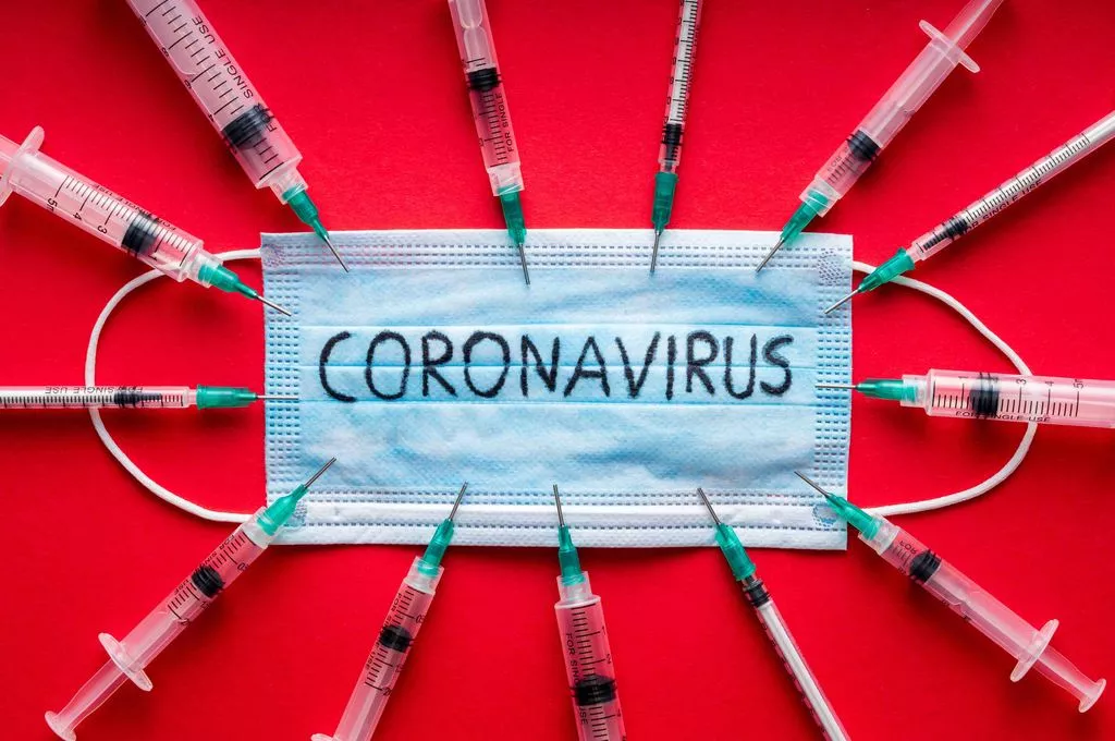 L'esperto risponde: "Vaccino contro il coronavirus? Non è escluso che possa provocare danni" | Rec News dir. Zaira Bartucca