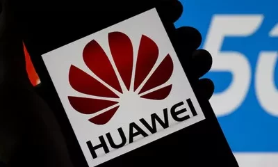 GB rifiuta Huawei dopo l'invio dalla Cina di tamponi contaminati da coronavirus | Rec News dir. Zaira Bartucca