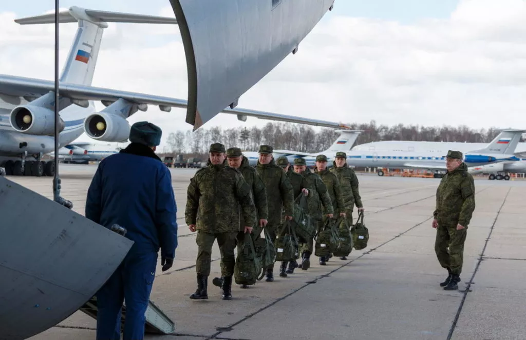 Coronavirus e aiuti dalla Russia, la Farnesina ci ricasca: "Grazie ma..." | Rec News dir. Zaira Bartucca