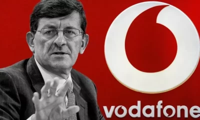 Che ci fa l'ex ad di Vodafone Vittorio Colao a capo della task-force sulla "fase 2"? | Rec News dir. Zaira Bartucca