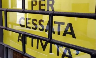 Caro premier, vuol dirci come arriveranno a maggio bar, saloni estetici, ristoranti e camerieri? | Rec News dir. Zaira Bartucca