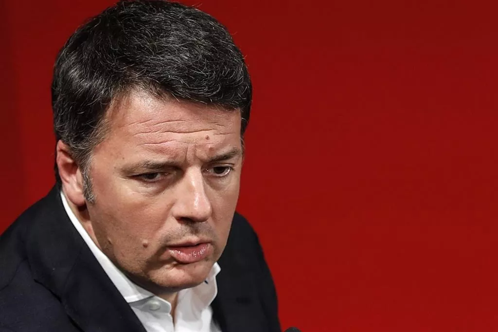 "Morti" da coronavirus, Renzi: "Ora si instauri una Commissione d'inchiesta" | Rec News dir. Zaira Bartucca