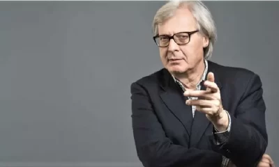 Conte, La Scienza e i diktat moderni. Dialogo con Vittorio Sgarbi (articolo e podcast) | Rec News dir. Zaira Bartucca