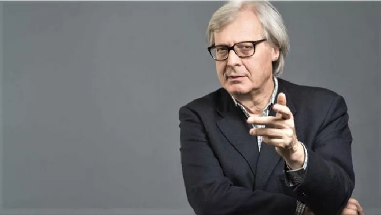 Conte, La Scienza e i diktat moderni. Dialogo con Vittorio Sgarbi (articolo e podcast) | Rec News dir. Zaira Bartucca